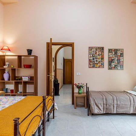 Catania Central And Comfy Apartments ภายนอก รูปภาพ