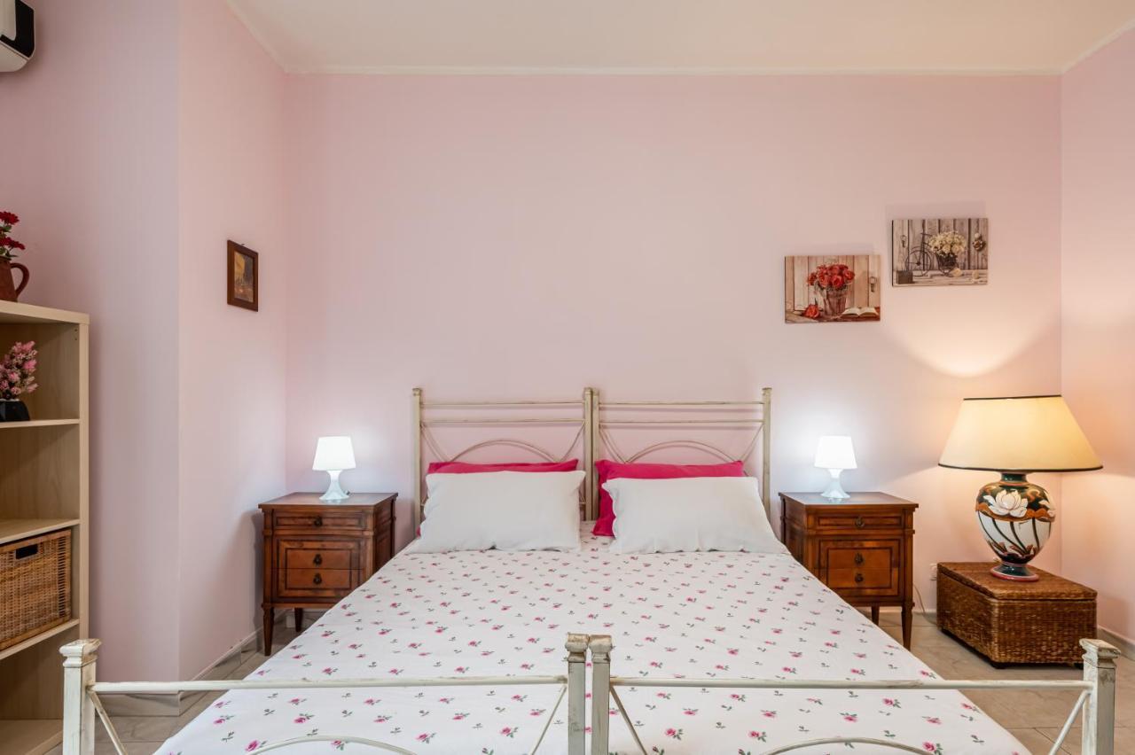 Catania Central And Comfy Apartments ภายนอก รูปภาพ