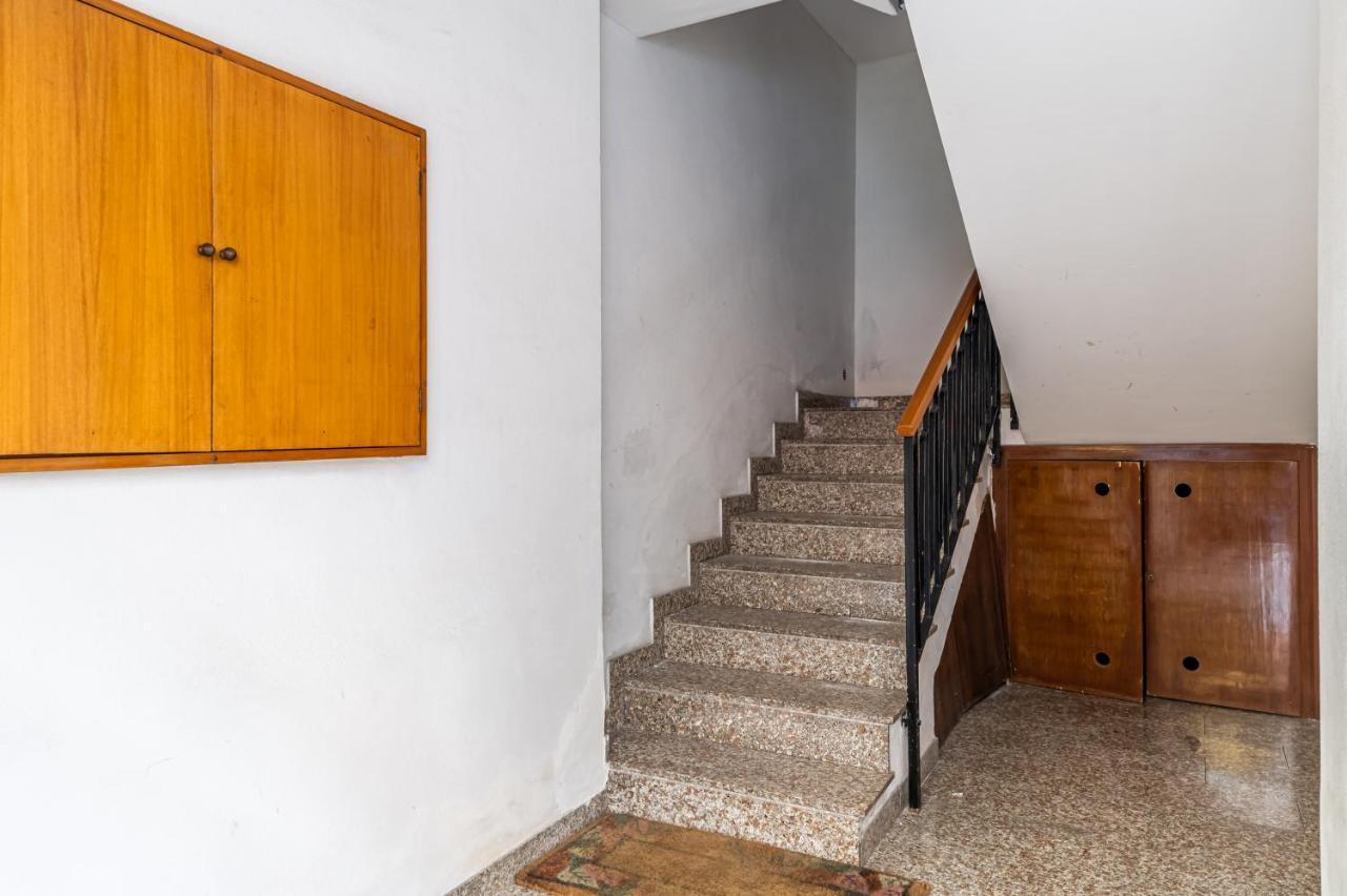 Catania Central And Comfy Apartments ภายนอก รูปภาพ