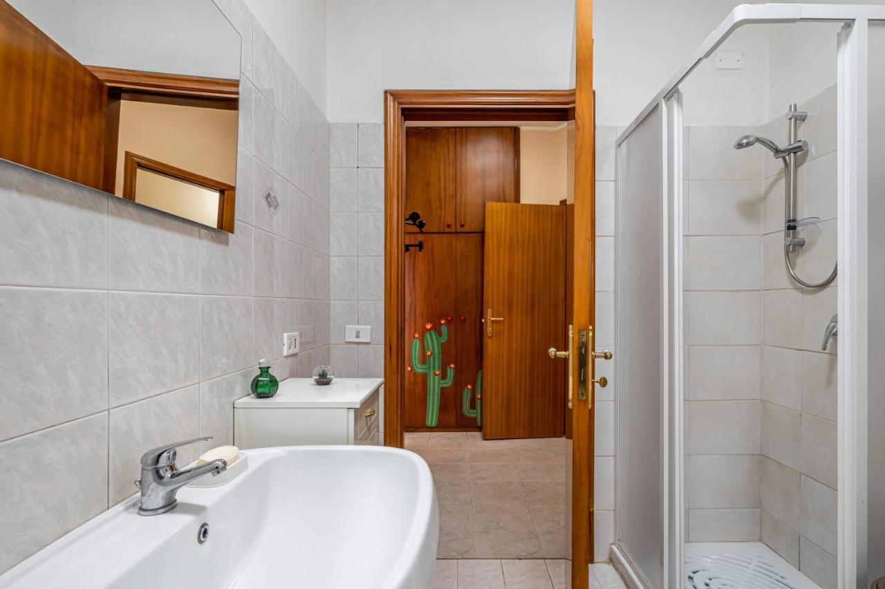 Catania Central And Comfy Apartments ภายนอก รูปภาพ