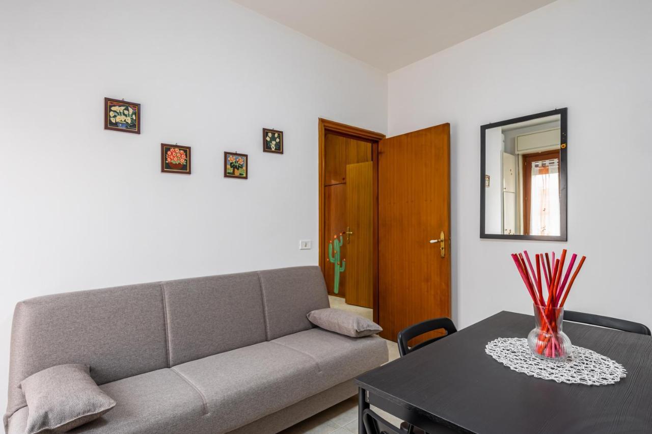Catania Central And Comfy Apartments ภายนอก รูปภาพ
