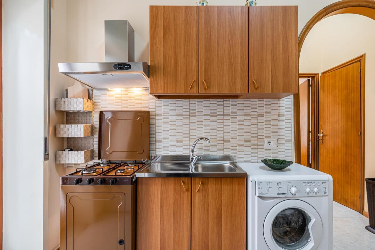 Catania Central And Comfy Apartments ภายนอก รูปภาพ