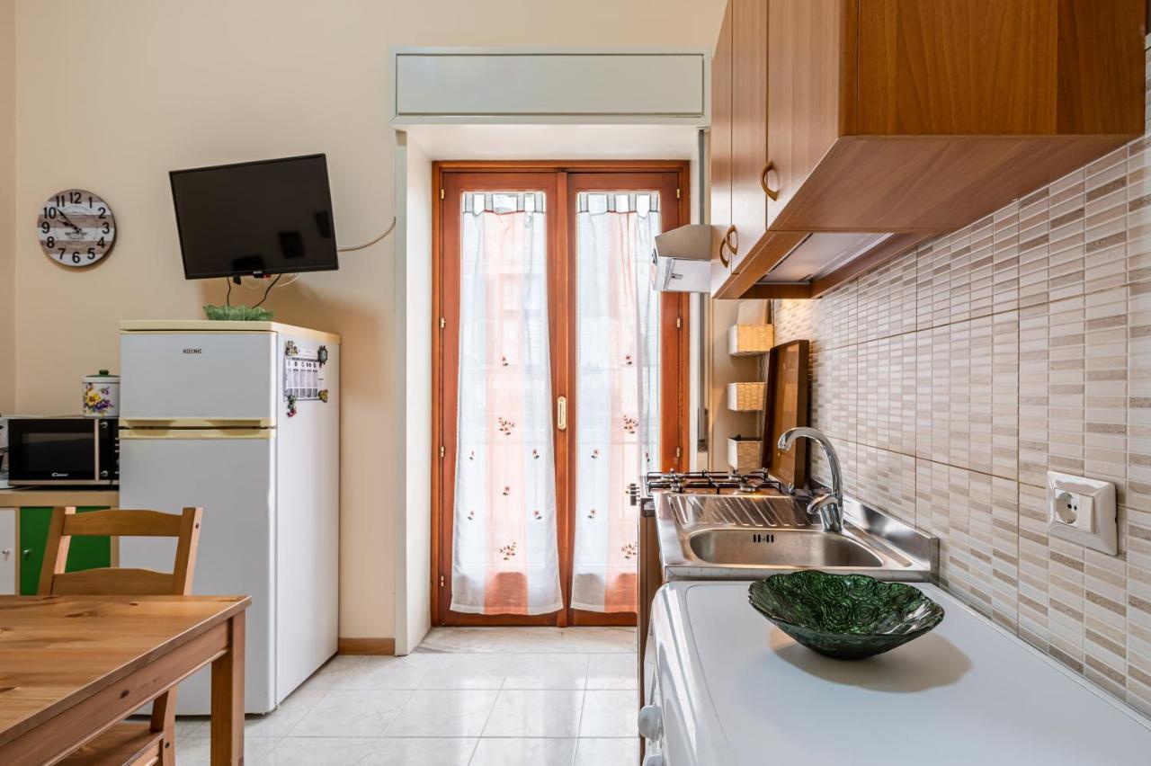 Catania Central And Comfy Apartments ภายนอก รูปภาพ