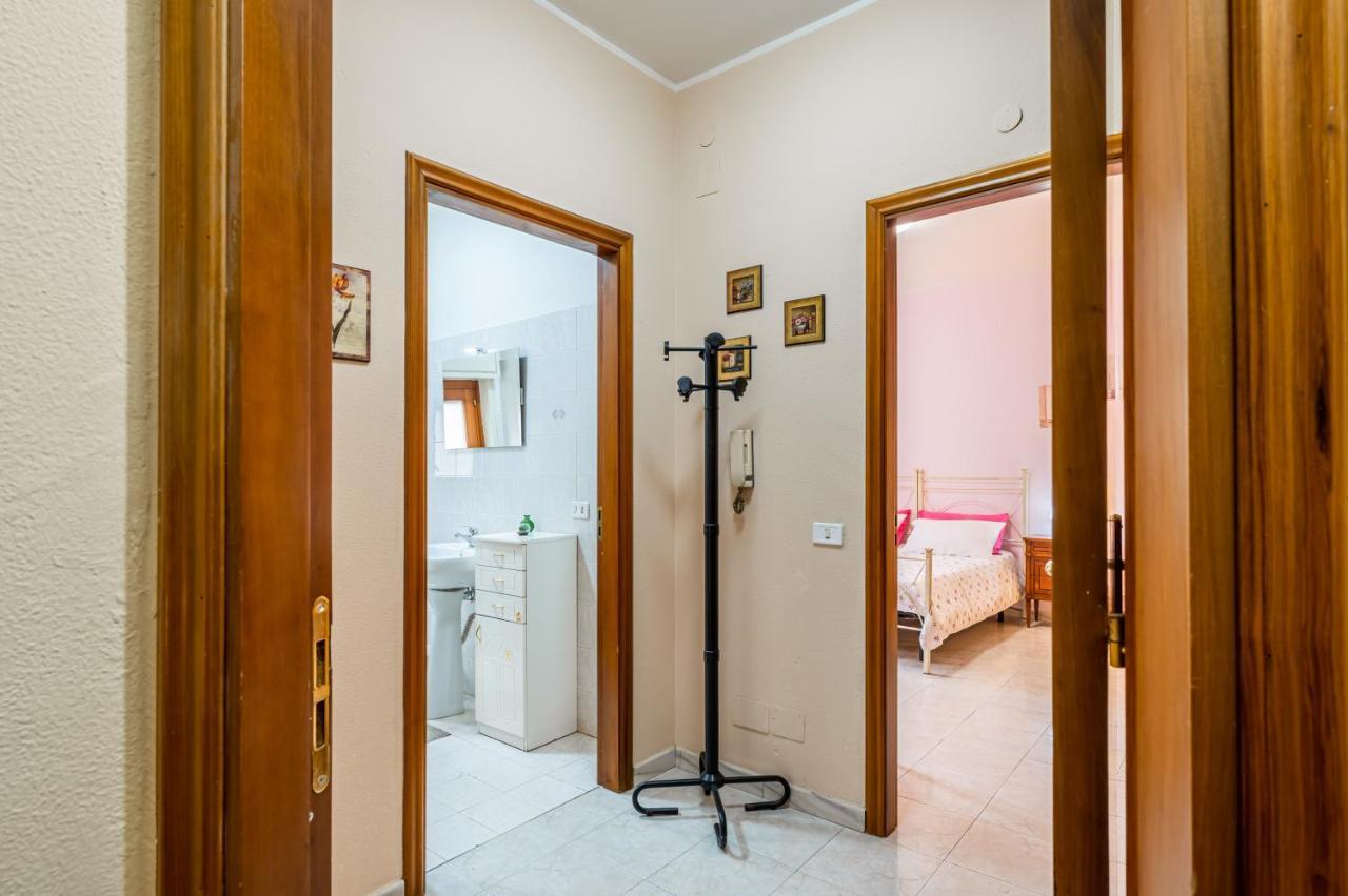 Catania Central And Comfy Apartments ภายนอก รูปภาพ