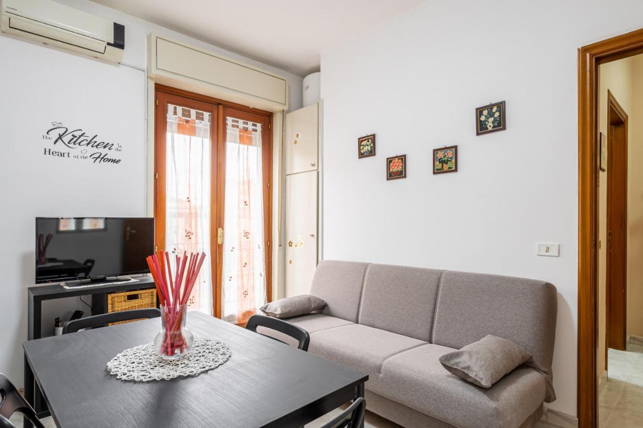 Catania Central And Comfy Apartments ภายนอก รูปภาพ