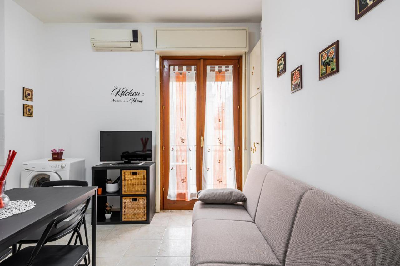 Catania Central And Comfy Apartments ภายนอก รูปภาพ
