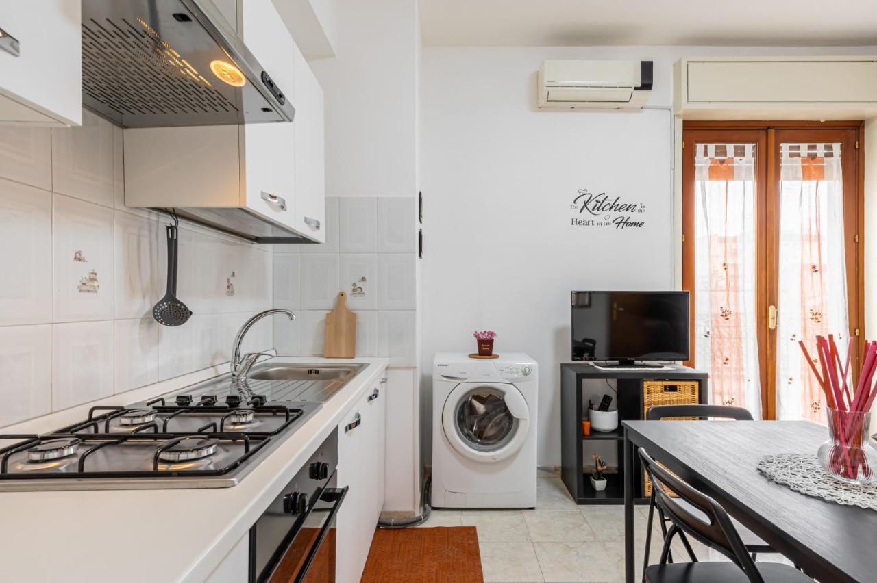 Catania Central And Comfy Apartments ภายนอก รูปภาพ